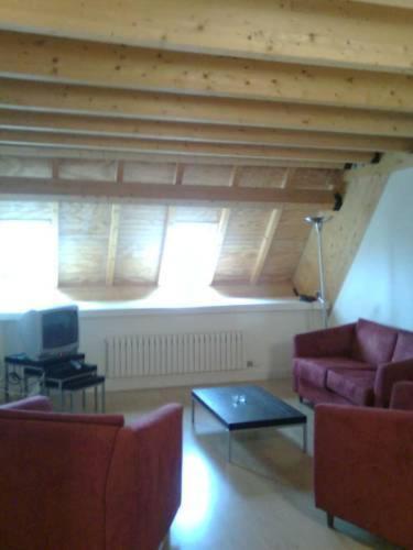 Casa De Los Beneficiados Roncesvalles Zimmer foto