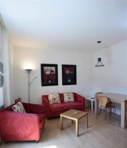Casa De Los Beneficiados Roncesvalles Zimmer foto